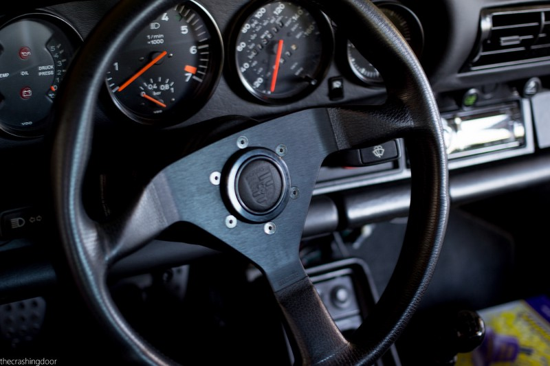 Illustration for article titled "It's 38ft, thanks for asking." Owning a 911 Turbo. Pt.13